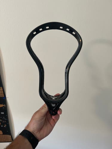 Lightly Used ECD Rebel O- READ DESCRIPTION