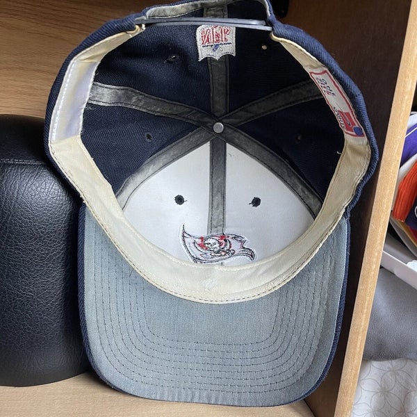 Pittsburgh Pirates Throwback Buccaneer Logo Snapback Adjustable Hat Cap SGA