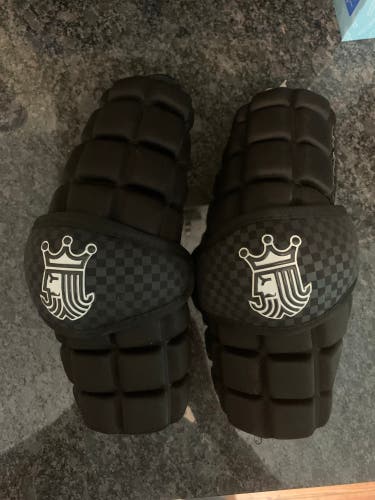 Bring Lopro arm guards size L - Gently used