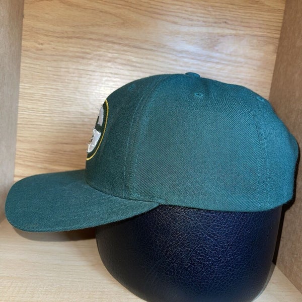 Green Bay Packers - Iconit Team Stripe NFL Hat :: FansMania