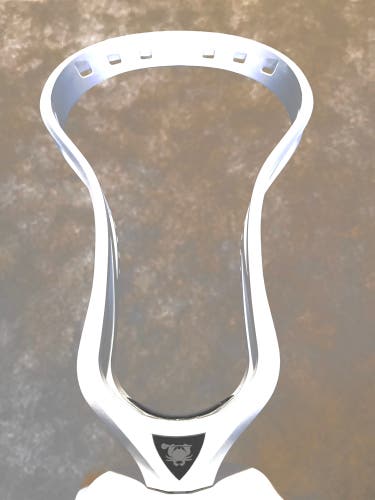 New FOGO ECD Weapon X Head