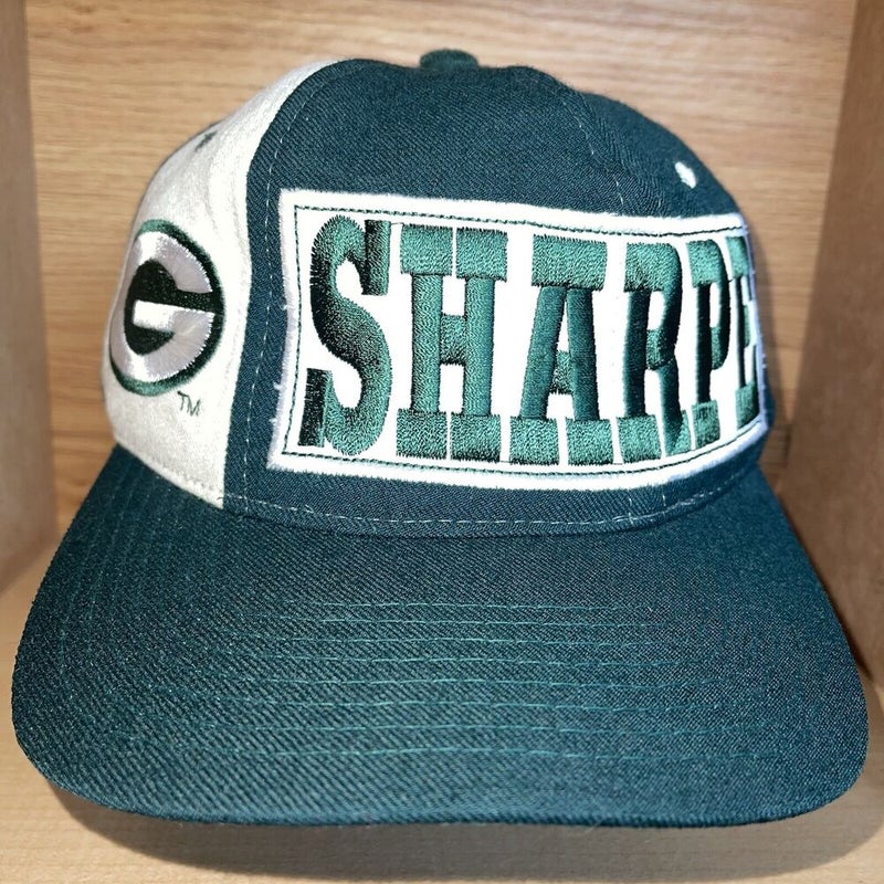 Vtg Starter Philadelphia Eagles Snapback Hat Corduroy Green Vintage  Excellent