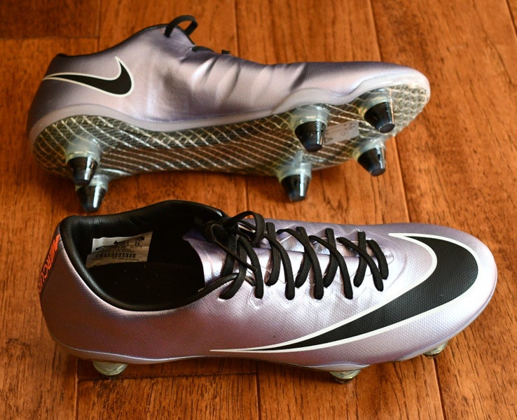 Aniquilar Permitirse Vaca NIKE Mercurial Vapor X SG Carbon Pro Plate - Soft Ground - Bosnia Soccer  Boots 10 | SidelineSwap