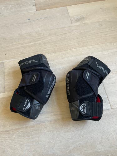 Bauer x900 lite elbow pads medium
