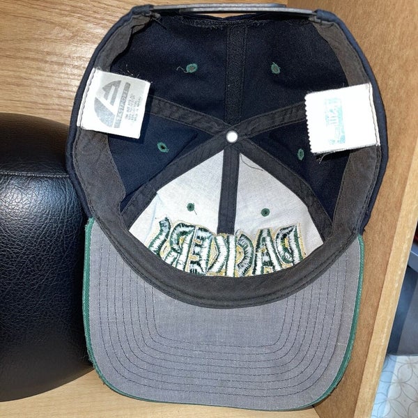 Vintage Rare 90s NFL Seattle Seahawks Snapback Script American Needle Brand  NWT | SidelineSwap