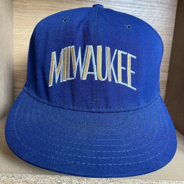 Milwaukee Brewers · RARE Design