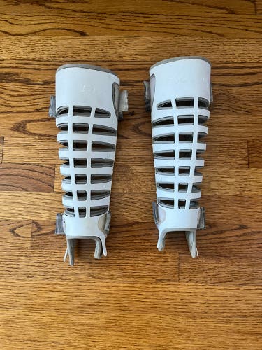 STX Valor Lacrosse Goalie Shinguards