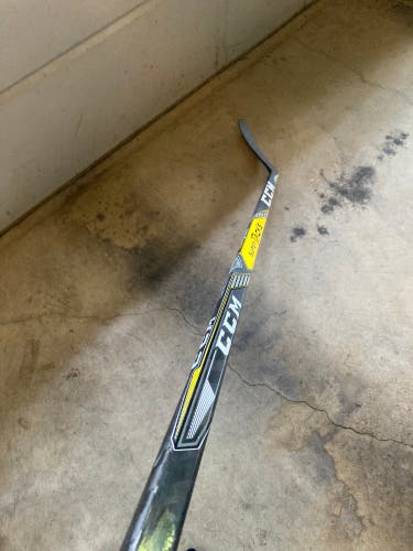 Malkin Pro Stock Super Tacks Hockey Stick