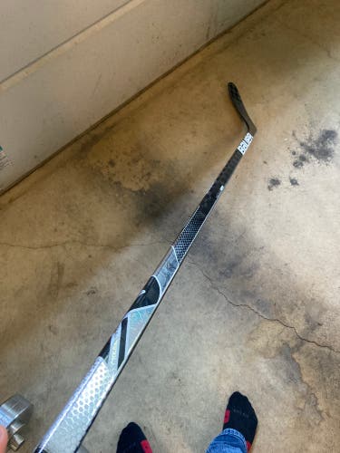 Malkin Pro Stock Nexus Geo Hockey Stick