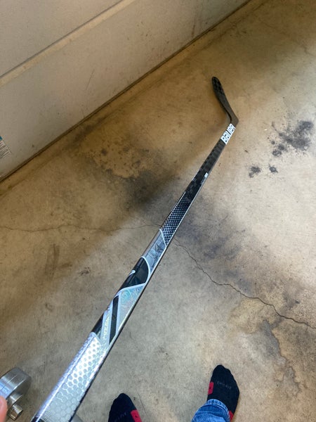Malkin Pro Stock Nexus Geo Hockey Stick