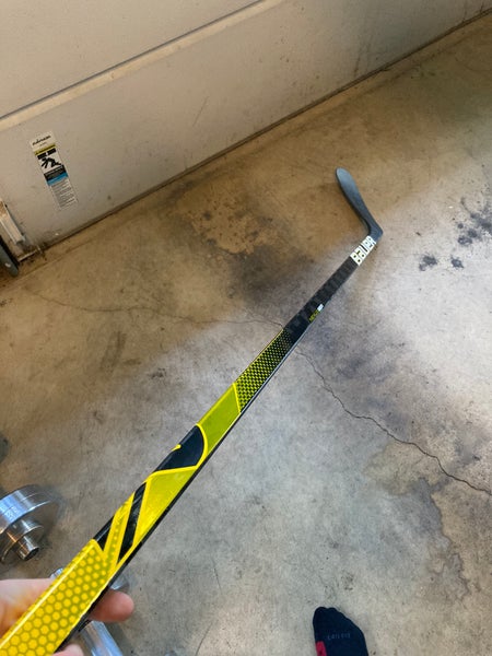 Aston Reese Pro Stock Nexus 2N Pro Hockey Stick