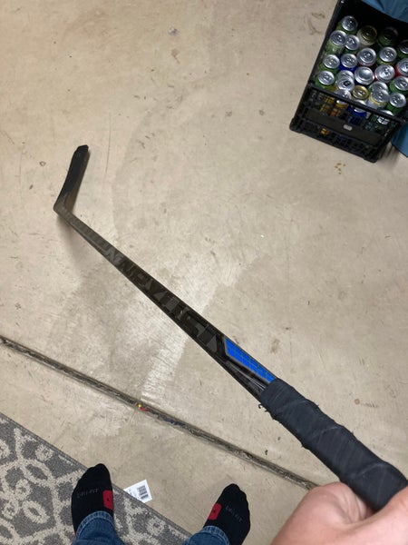 Jr Right Handed P92 Nexus 8000 Hockey Stick
