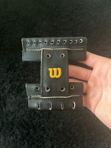 Wilson Replacement I Web