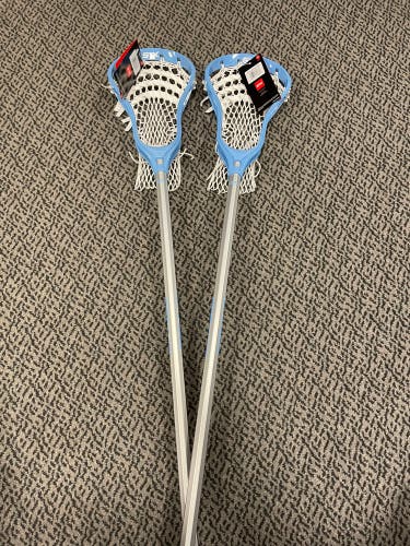 STX 2-Pack Stallion 200 Complete sticks
