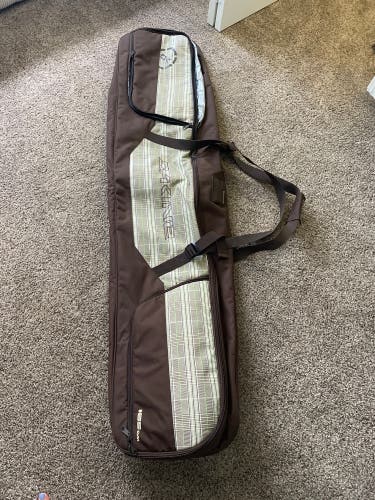 Used Dakine Snowboard Bag