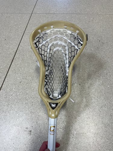 Rare natural Rebel O. Complete