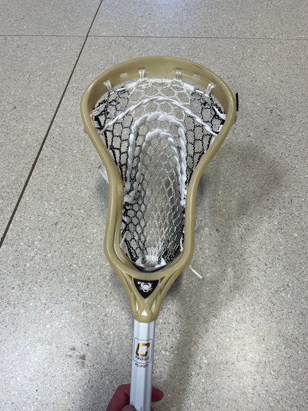 Rare natural Rebel O. Complete