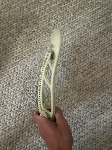 Used FOGO Strung Mark 2F Head