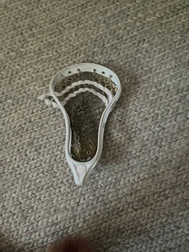 Used Attack & Midfield Strung Optik Head
