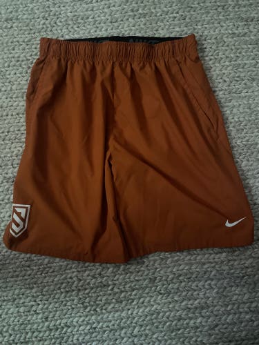 NXT philly all star game shorts