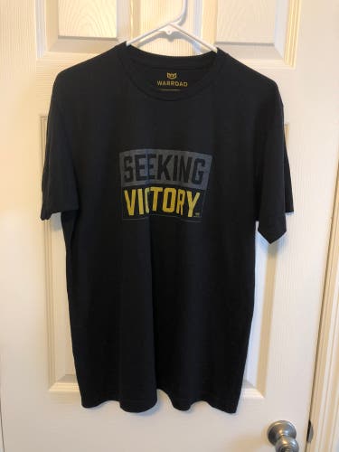 Warroad Hockey Tee
