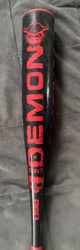 Used Dirty South Bat 30" -10 Dirt Demon