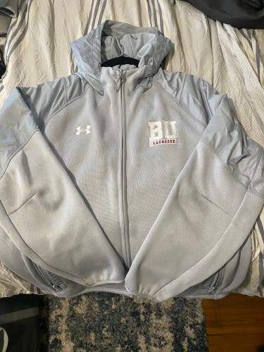 Boston University Rain Jacket