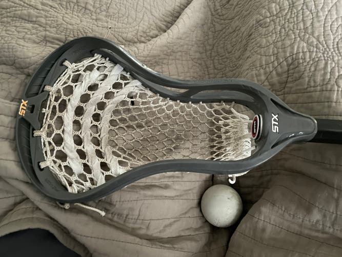Used STX Ultra Power Head ( or Trade)