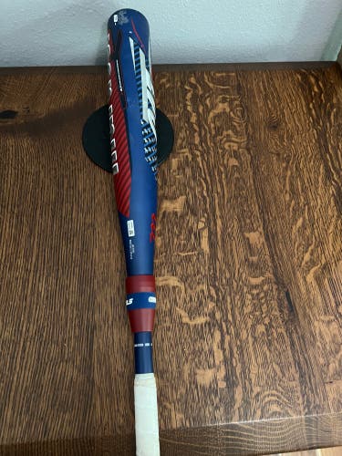 2022 Composite (-8) 23 oz 31" Cat 9 composite Bat