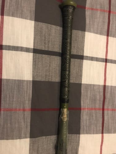 Stinger missile 2 bbcor bat 33/30