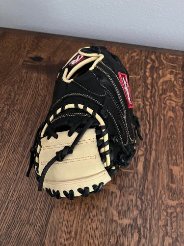 Catcher's Glove  32.5" Gold Glove Elite Baseball Glove