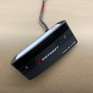 Used Blade 34" Tri Hot 5K Putter