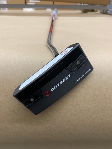Used Blade 34" Tri Hot 5K Putter