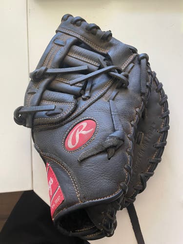 Rawlings -  Renegade 11.5in First Base Baseball Glove