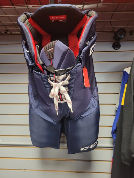 Senior New Small CCM JetSpeed FT1 Hockey Pants