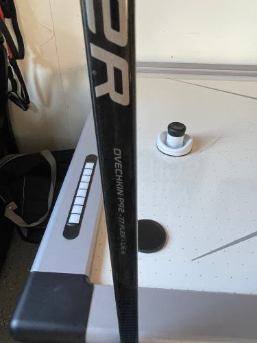 Left Hand P92 Nexus 1N Hockey Stick
