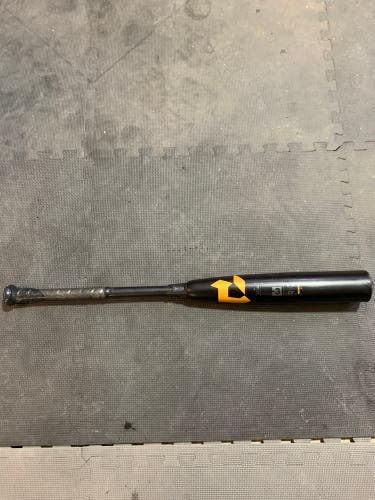 2022 Composite (-3) 30" CF bbcor Bat