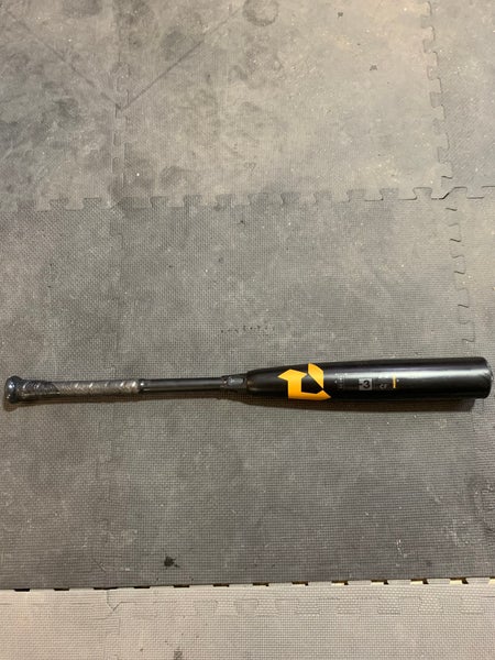 2022 Composite (-3) 30" CF bbcor Bat