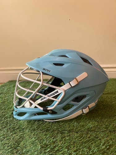 Player's Warrior Burn Helmet