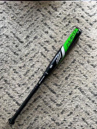 Easton Mako XL 29/19 -10 HOT BAT!! New Grip!! Rare size!! Hard to find!!