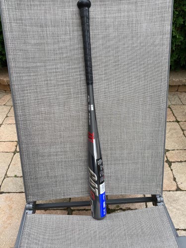 2022 Alloy (-3) 30 oz 33" Marucci Cat 9 BBCOR Bat