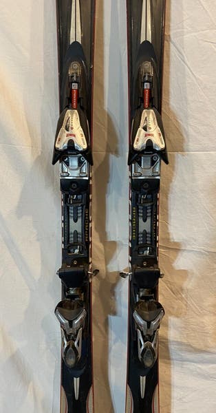 カ*K様 中古スキー　K2 Apache Crossfire 170cm ツイン カ*K様 中古スキー K2 Apache Crossfire 170cm ツイン Ski K2