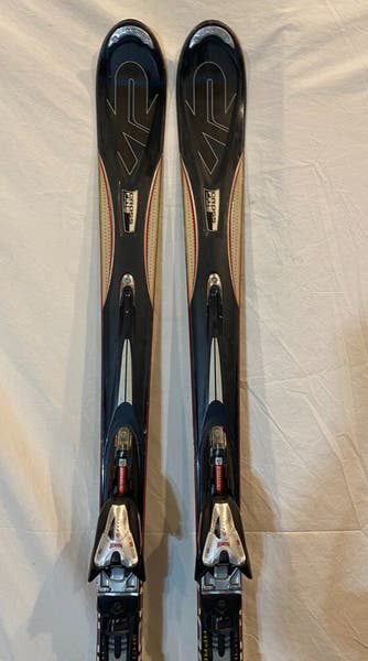カ*K様 中古スキー　K2 Apache Crossfire 170cm ツイン カ*K様 中古スキー K2 Apache Crossfire 170cm ツイン - メルカリ