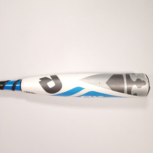 2017 DeMarini CF Zen Non Retooled Baseball Bat 29/19 (-10) CBZ-17 Good Condition