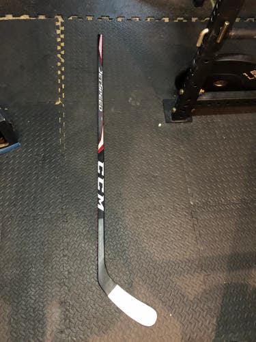 Senior Left Hand P29  JetSpeed Hockey Stick