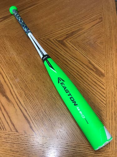 USSSA Certified Composite (-5) 27 oz 32" Mako Torq Bat
