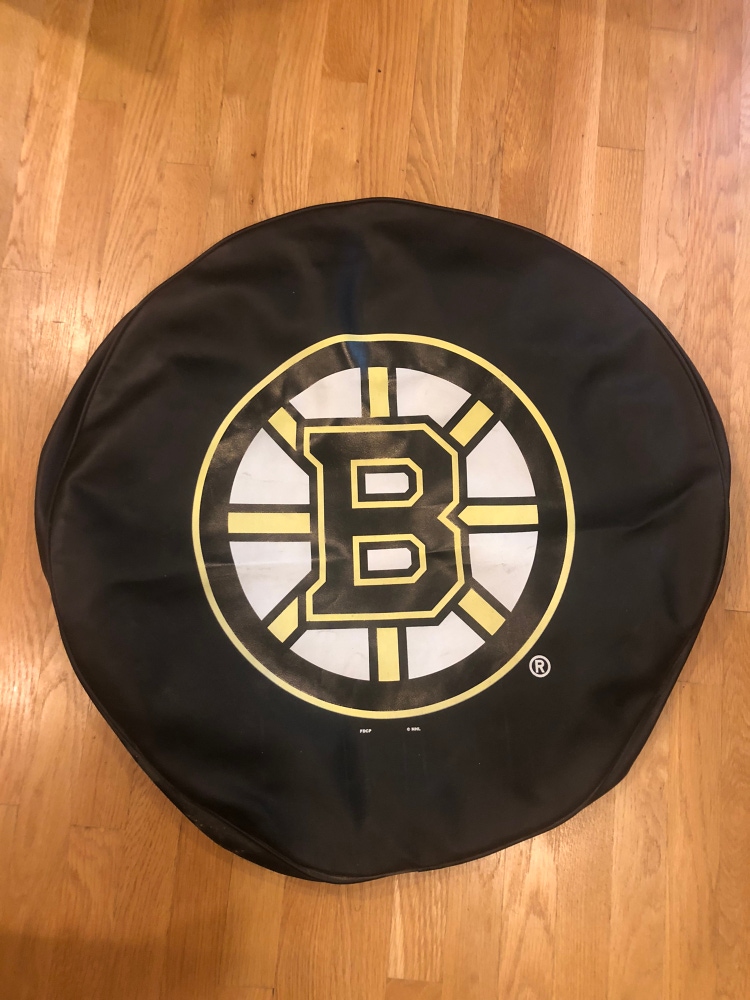 Fremont Die Bruins 27”-29” Tire Cover