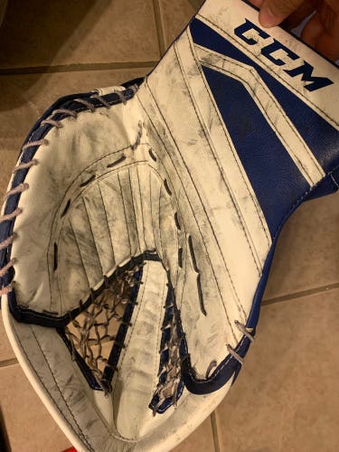 Used Regular  Extreme Flex II 860