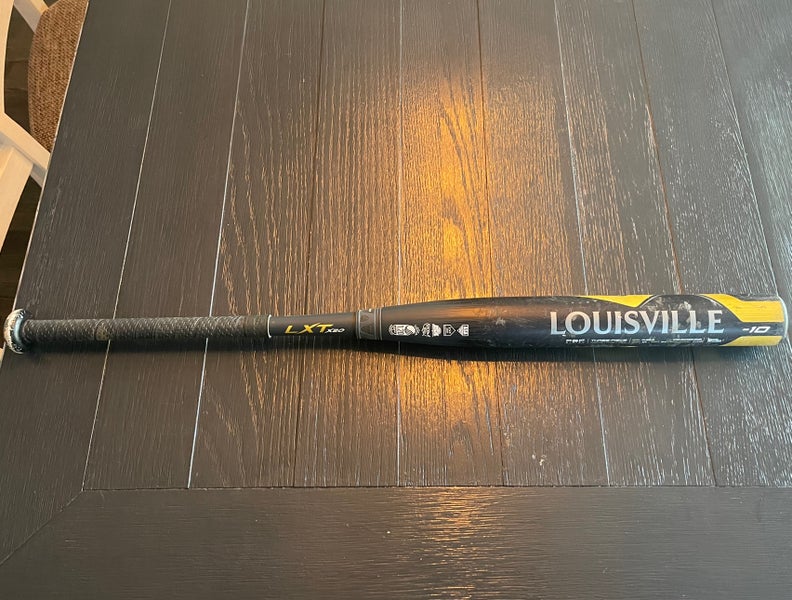 2020 Composite (-10) 23 oz 33" LXT Bat