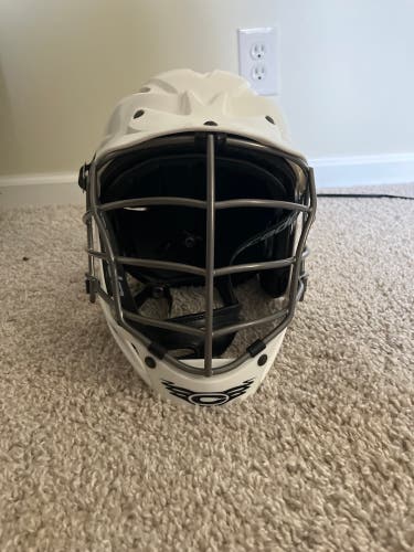 Player's Cascade CPV-R Helmet